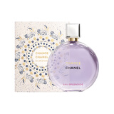 香奈儿（Chanel）邂逅梦幻香水圣诞限定版100ml 礼盒装紫邂逅生日礼物送女友老婆