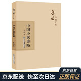 鲁迅自编文集：中国小说史略