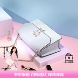 纽芝兰（NUCELLE）包包女款2025年轻奢侈女生单肩斜挎包七夕情人节礼物送女友老婆