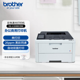 兄弟（brother）HL-L3288CDW 彩色激光打印机 （有线&无线 26ppm黑彩同速打印 自动双面 彩色液晶触摸屏）