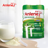 安怡（Anlene）经典中老年富含钙早餐成人奶粉800g礼盒中秋 新西兰进口奶源 单罐装