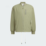阿迪达斯三叶草男子REV SHERPA U运动 夹克IN0990 M码