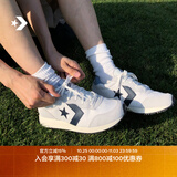 匡威（Converse）【学院复古跑鞋】CONVERSE匡威 Omega Trainer休闲运动鞋A13377C A13376C 37