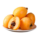 云南蒙自高山枇杷300g（单果25g起）