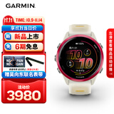 佳明（GARMIN）Forerunner570炽动红(42mm)心率跑步户外运动智能手表生日礼物