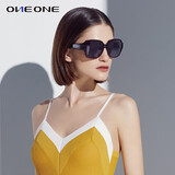 安安套镜近视专用太阳镜偏光防紫外线墨镜夹片户外开车眼镜开学