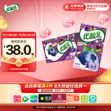 伊利优酸乳蓝莓味250ml*24盒/箱乳饮料 牛奶饮品 礼盒装