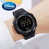 迪士尼（Disney）儿童手表男孩小学生男童中学生初中生初高中男生青少年简约日历