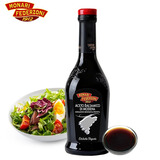 莫奈瑞银标黑醋500ml【意大利进口IGP】酿造香醋沙拉油醋汁凉拌饺子果醋