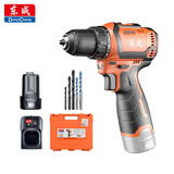 东成16V无刷锂电钻DCJZ1608（D型）手电钻充电式电动螺丝刀家用起子机
