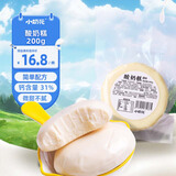 小奶花哈尔滨风味酸奶糕200g/块 内蒙特产 奶酪 奶制品儿童甄选零食 