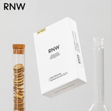 如薇（RNW）去黑头鼻贴膜5组10片免撕拉面膜导出精华液粉刺收缩送女友