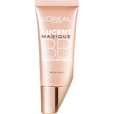 【9成新】欧莱雅新粉BB#20修颜霜妆前遮瑕防晒隔离bb霜粉底液 生日礼物送女友  