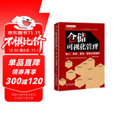 仓储可视化管理：管人、管事、管货、管账日用细则