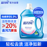 蓝月亮 深层洁净护理洗衣液 自然清香 3kg/瓶 强效去污