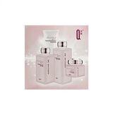 qiya琪雅新蜜施华全系体验装美容膏柔肤液精华乳液洁面乳精华眼啫喱