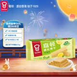 嘉顿（Garden） 威化饼干柠檬味200g零食办公室休闲食品下午茶点员工团购福利