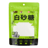 六必居 优级白砂糖308g【优级】 烘焙冲饮烹饪 中华老字号
