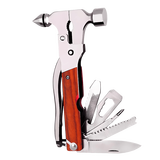 酷莱普安全锤车用逃生锤车载多功能破窗器救生锤汽车应急救援KLP-387