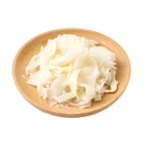 有机水煮笋干250g