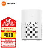 小米（MI） 小爱音箱Play 小爱同学 AIoT语音控制 蓝牙Mesh网关级故事王 音响 小米小爱音箱 Play