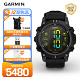 佳明（GARMIN）Descent G2静谧黑专业潜水表智能户外运动手表游泳冲浪跑步骑行