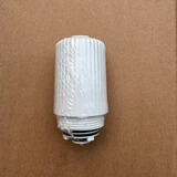 法恩莎（FAENZA）法恩莎智能马桶前置过滤器滤芯马桶配件滤芯优质PP棉智能马桶滤芯 灰白款过滤器滤芯