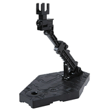 万代（BANDAI）高达模型SD HG RG赠品支架 勿拍 RG 通用支架