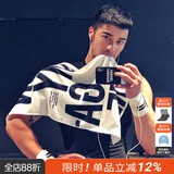 OMG冷感运动毛巾健身房毛巾男女吸汗毛巾游泳瑜伽擦汗跑步毛巾