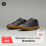 lululemon丨Cityverse 男士运动休闲鞋 LM9AV8S 星际灰/陶瓷棕/星际灰 42.5