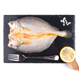 三都港 醇香黄鱼鲞600g/5条装 黄花鱼 大黄鱼 生鲜 鱼类 源头直发