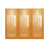 DPDP空气持妆粉底液水润试色卡小样*3