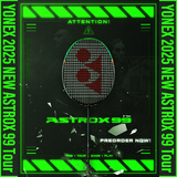 YONEX尤尼克斯羽毛球拍天斧黑切疾光白切99tour全碳素纤维超轻专业训练 天斧99Tour二代 4U28磅 黑绿 进攻型 落点精准 中国台湾制造