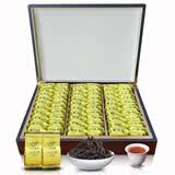 一叶香飘 特级大红袍茶叶礼盒装 2025年新茶福建高山乌龙茶 年货送礼定制