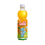美汁源酷儿橙味果汁饮料450ml
