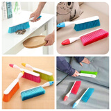 美家生活床刷扫床刷家用床上沙发清洁神器卧室软毛小扫把除尘刷子笤帚扫帚