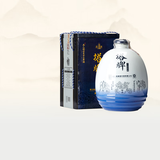 塔牌 青花十五年 半干型 绍兴黄酒 5L 单坛装 花雕