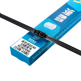 澳麟沃尔沃xc40 18款至今/XC90[15款-19款]/V90后雨刮器雨刷器A级胶条