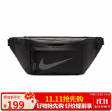 耐克NIKE男女 腰包 胸包HERITAGE 运动包 BA5750