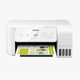 爱普生（EPSON）【二手9新】爱普生L1118L310L3256L3258L4158L4168L6198L1300彩色墨仓照片打印机办公家用作业手机无线打印 L3166L316X多功能一体机（手机无