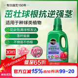 美乐棵种球营养液郁金香风信子马蹄莲植物花肥肥料浓缩植物营养液500ML