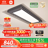 米家智能晾衣机Pro 【国家补贴】小米电动晾衣架超薄嵌入隐藏遥控升降