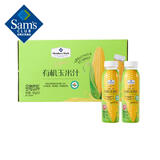 Member's Mark 有机玉米汁 300g*24 300g*24瓶