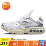 耐克NIKE女跑步鞋缓震ZOOM AIR FIRE低帮运动鞋FD9860-001银灰/白36.5