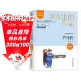 曹文轩经典小说：芦花鞋/课本里的作家曹文轩的中短篇小说合集四年级