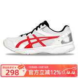 亚瑟士（asics）乒乓球鞋羽毛球鞋室内综合逐鹿系列1053A034 1053A034-106 42