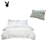 花花公子 雾屿眠眠四件套 PB-TJ1128 套 雾屿眠眠四件套