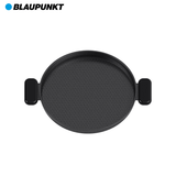 蓝宝（BLAUPUNKT）升降电火锅5L分体式电热锅家用多功能料理锅电热蒸煮锅烤肉煎炒炖锅分体式电火锅 5L 多功能煎烤盘