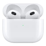 华强北原装【顶配新款】苹果蓝牙耳机无线主动降噪2025新款air半入耳式pods3金榜适配原装iphone17/16/15/14 【顶配洛达芯片版】更稳定+更高清+听觉盛宴 原版顶配【新品首发】202