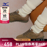 美津浓（MIZUNO）美津浓秋冬款时尚复古千禧运动休闲德训鞋LG 60S 2K 2.0